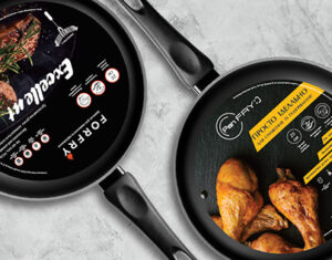 Stainless Steel Cookware