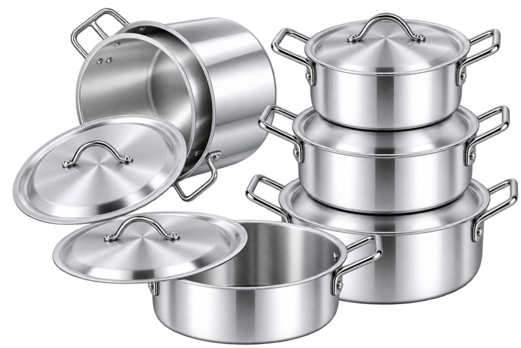 Cookware Sets