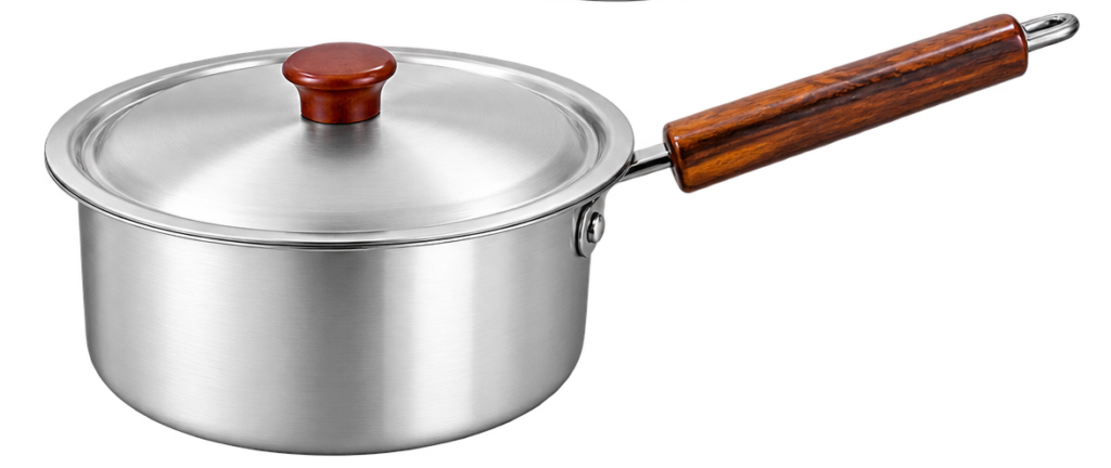 Sauce Pan 1 x 3