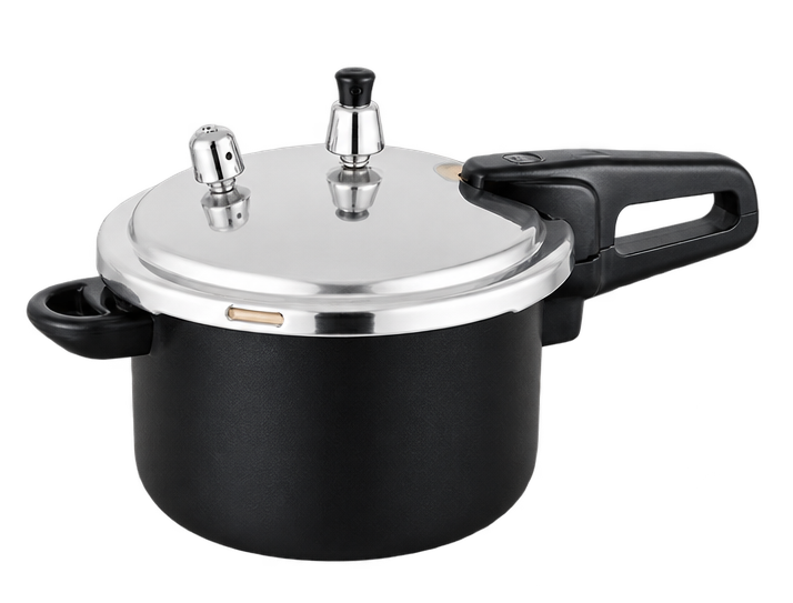Non Stick Pressure Cooker