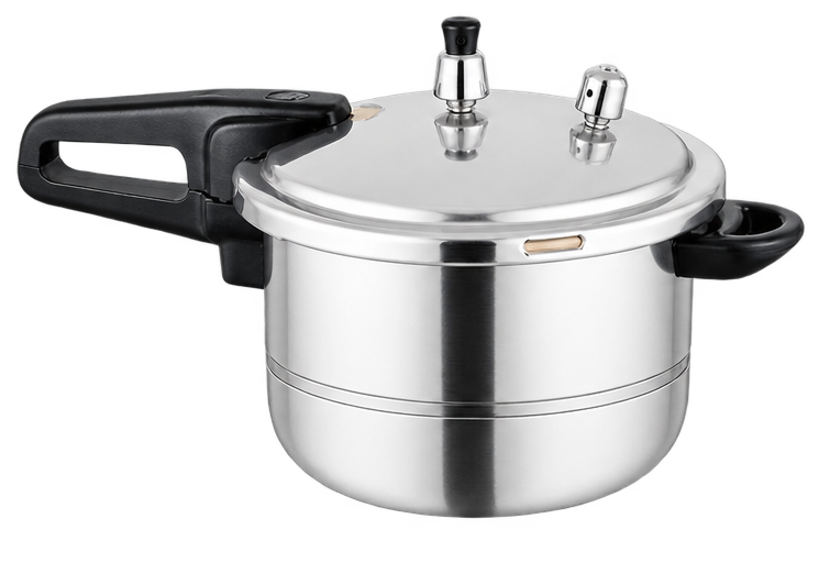 Steamer Pressure Cooker