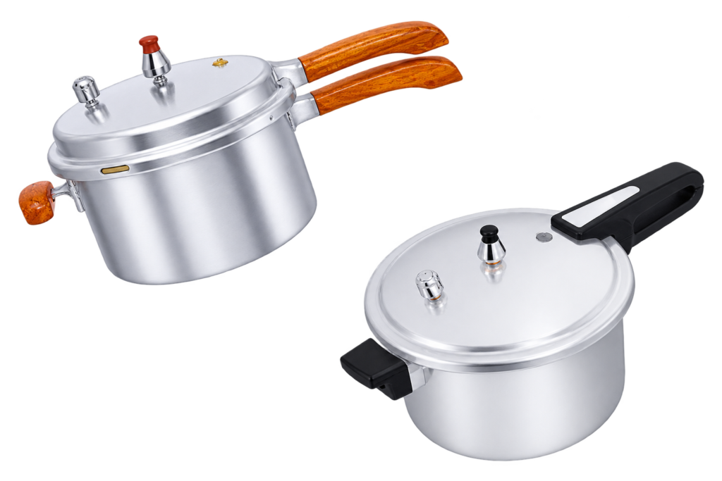 Desire Pressure Cooker