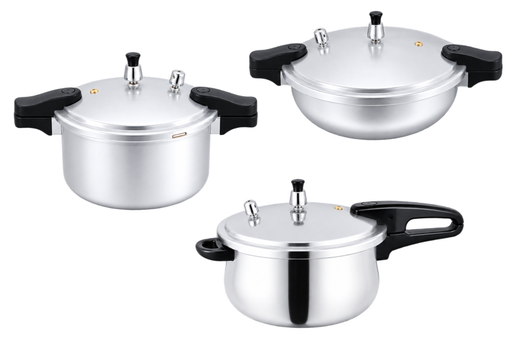 Pressure Cooker Commercial