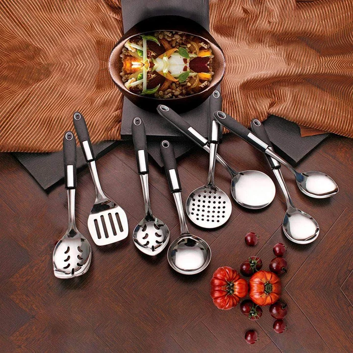 cookware manufacturer